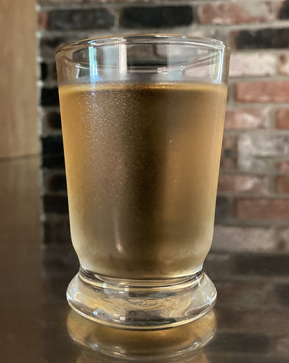 Cold Brew Pacific Oolong Reserve