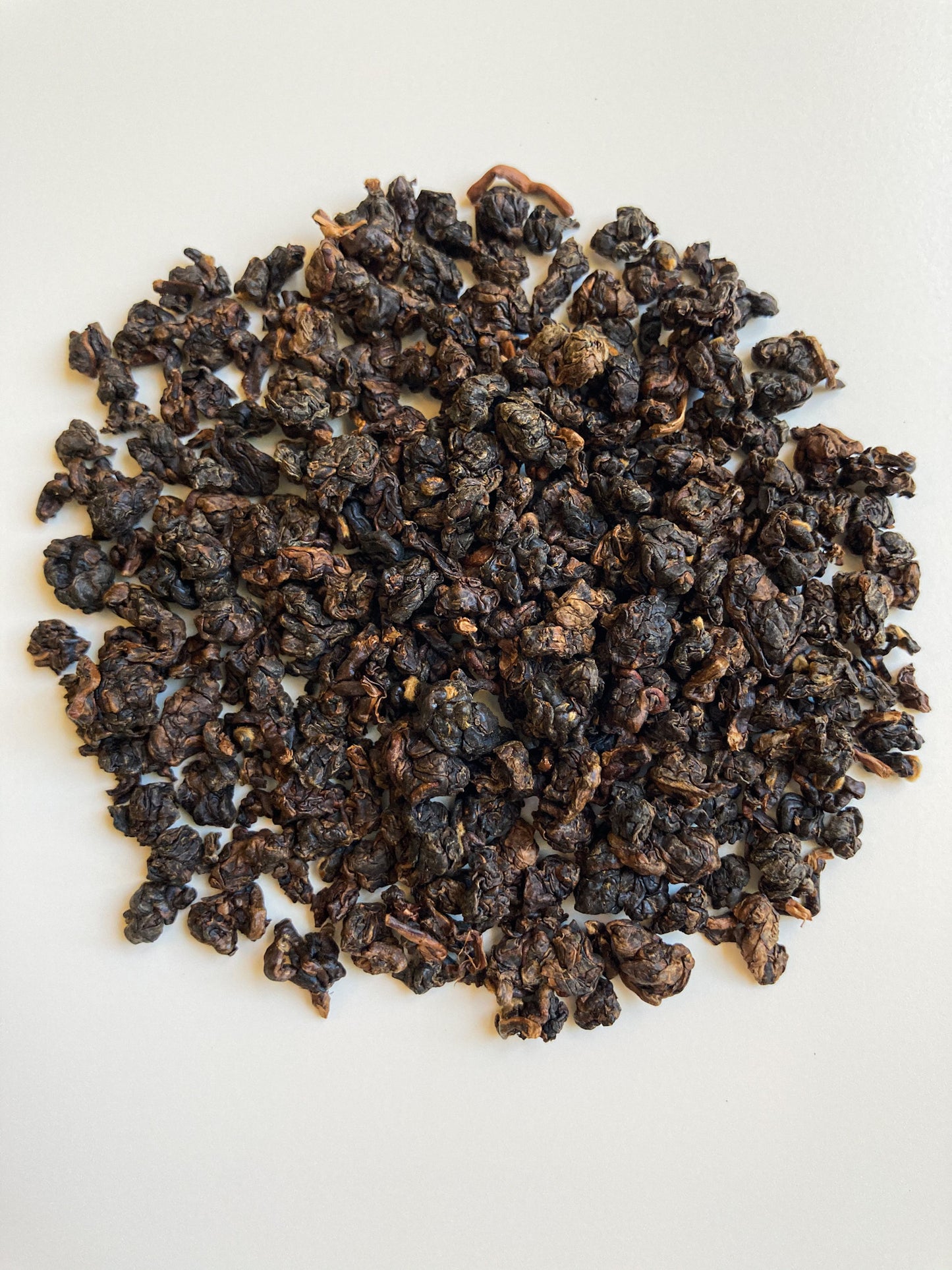 Pacific Oolong Reserve - Loose Leaf