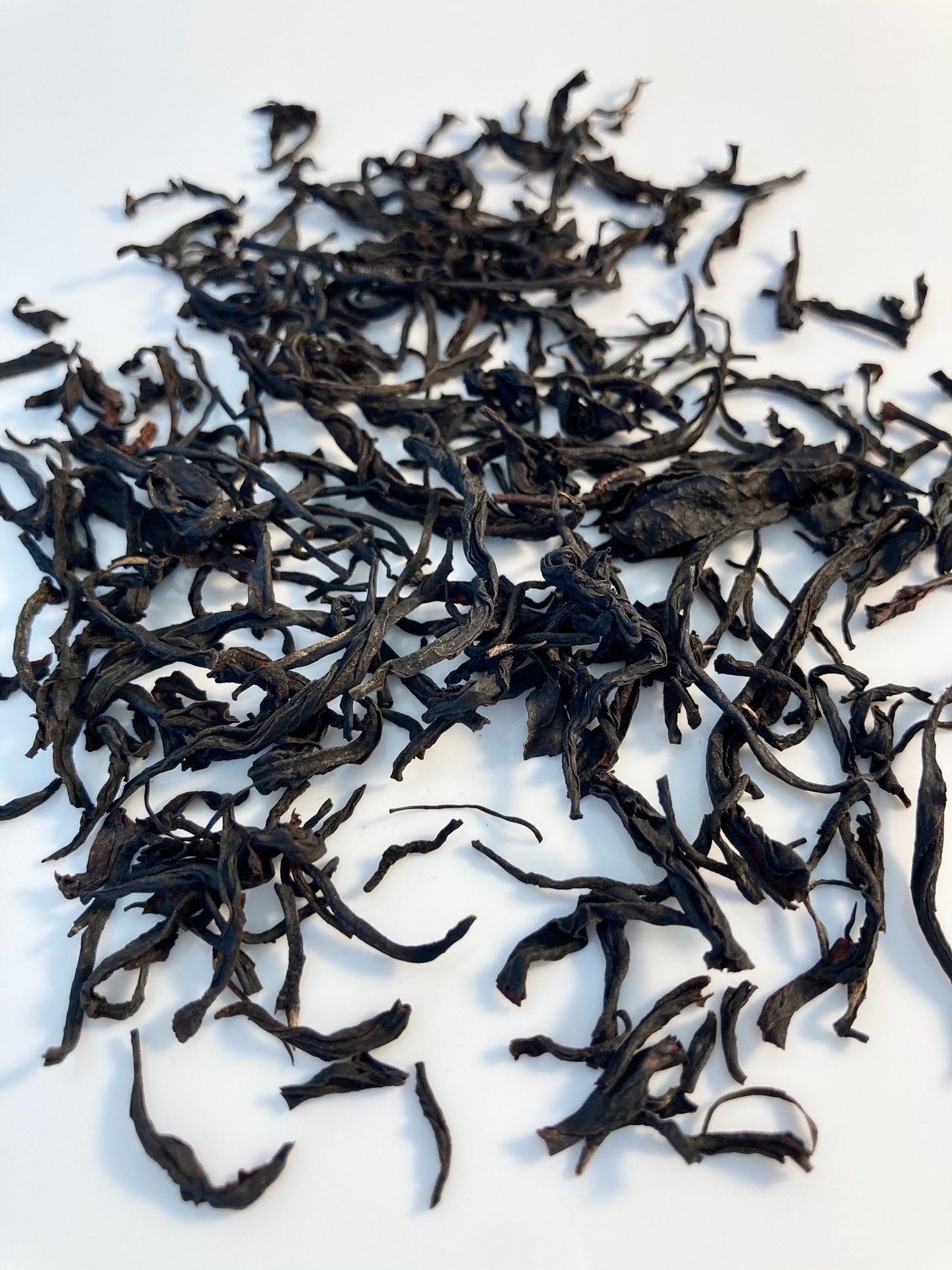 Trio Premium Collection - The Premier, Pacific Oolong Reserve & Majestic Mountain (Loose Leaf Teas-Bundle)