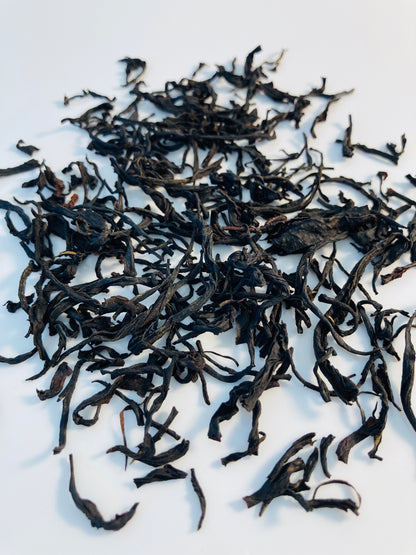 The Premier • Oolong Tea (Loose Leaf)