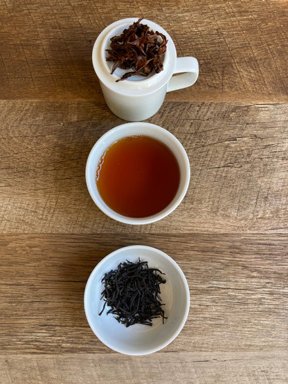 The Premier • Oolong Tea (Loose Leaf)