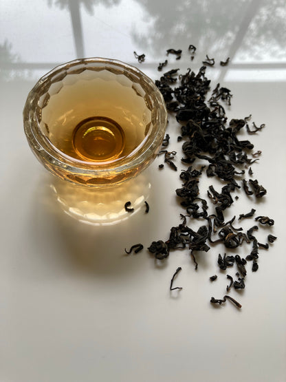 Formosa Sunrise - Limited Edition Premium Oolong (Most Popular)