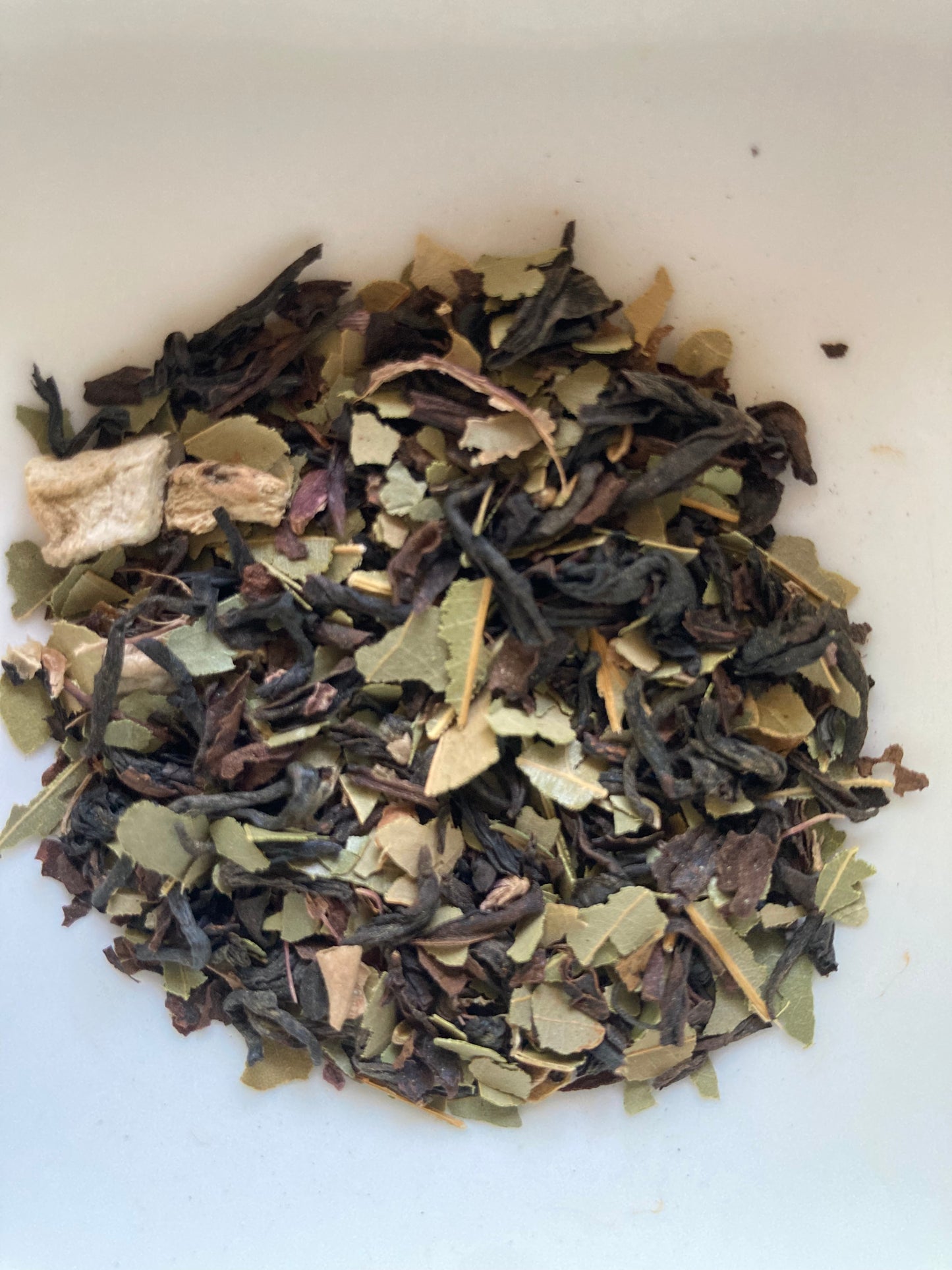 Nepali Breakfast Black Tea (Chai)