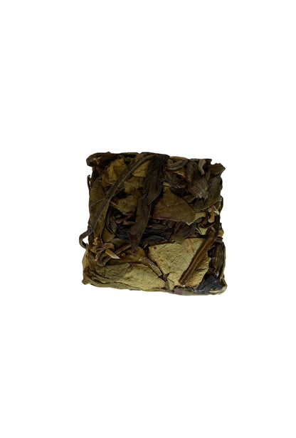 Zhang Ping Shui Xian -  漳平水仙 Té Oolong