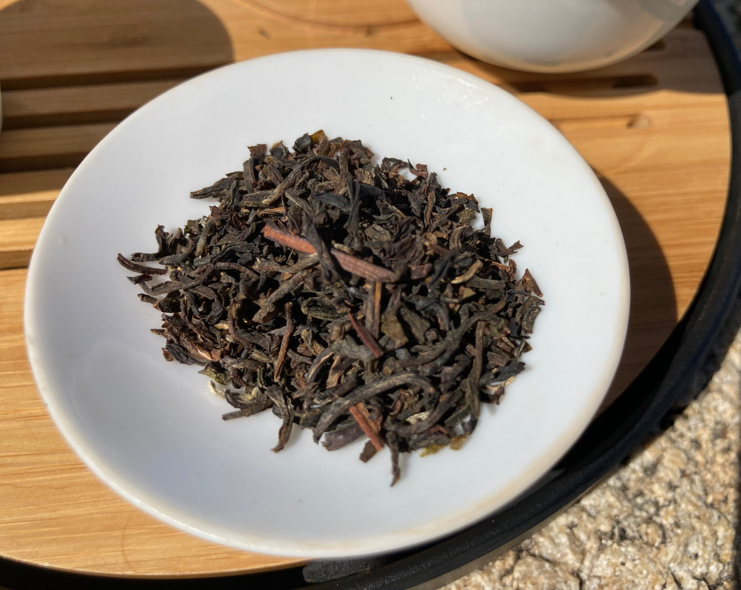 Kumaon Black Tea - India 🇮🇳 NEW