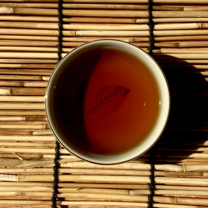 The Premier • Oolong Tea (Loose Leaf)