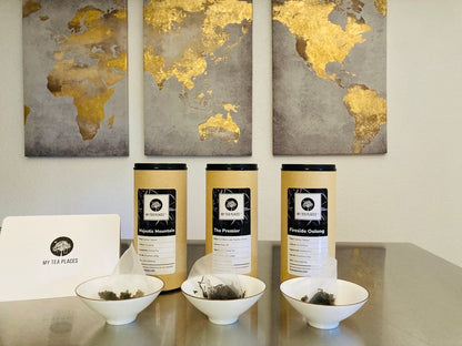 Tea Experiences