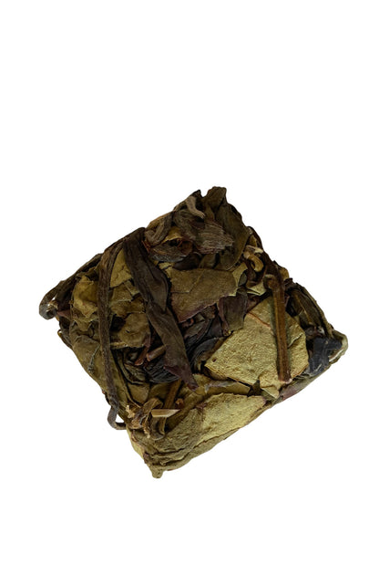 Zhang Ping Shui Xian -  漳平水仙 Té Oolong