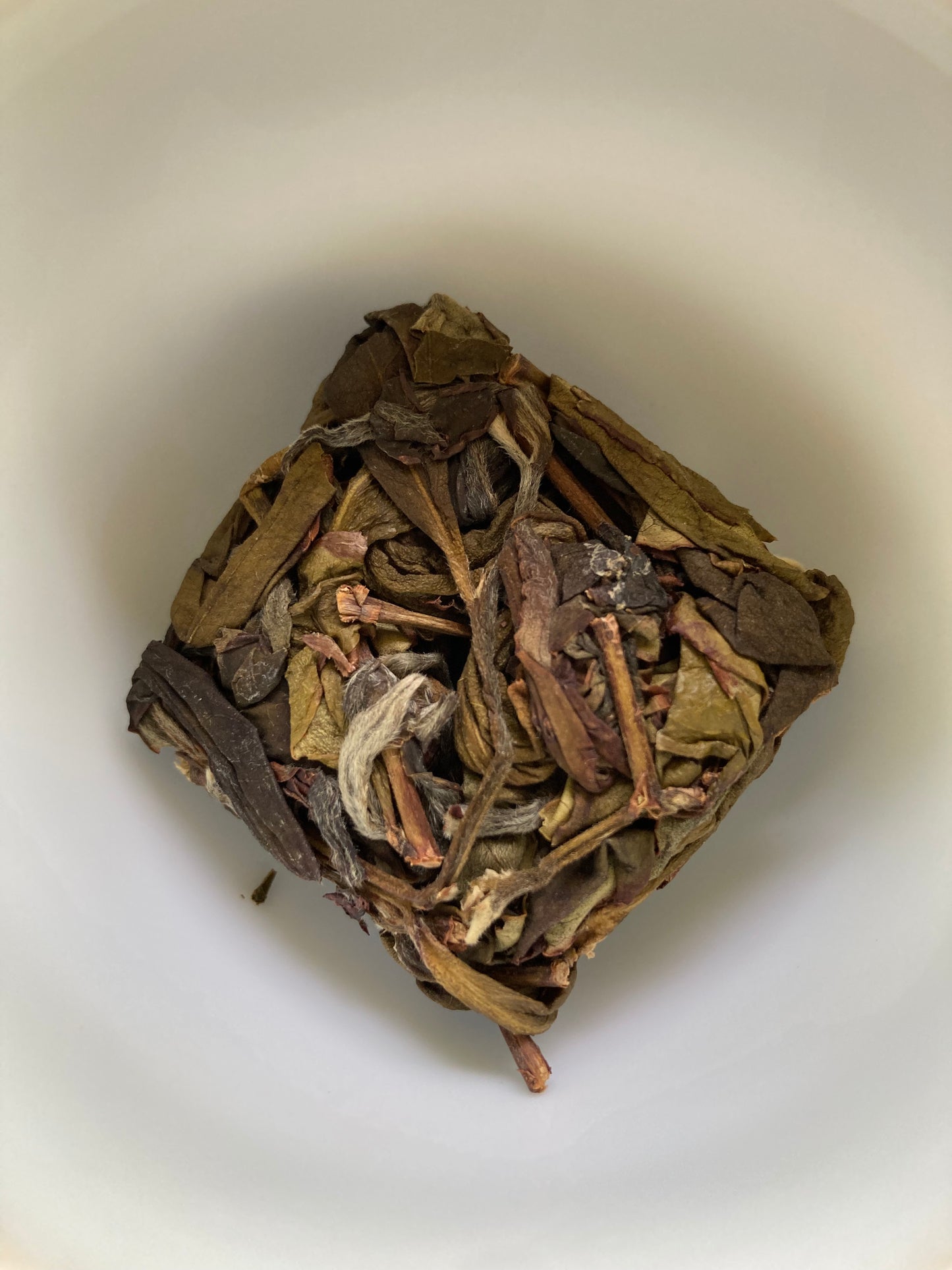 Zhang Ping Shui Xian -  漳平水仙 Té Oolong