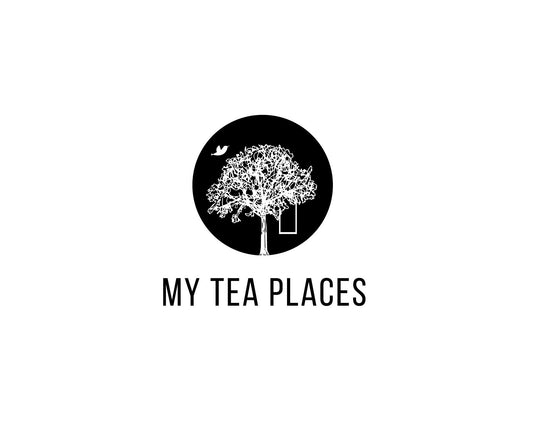 Tarjeta de regalo My Tea Places (electronica)